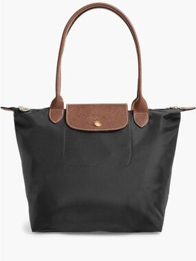 Longchamp Medium Le Pliage Nylon
